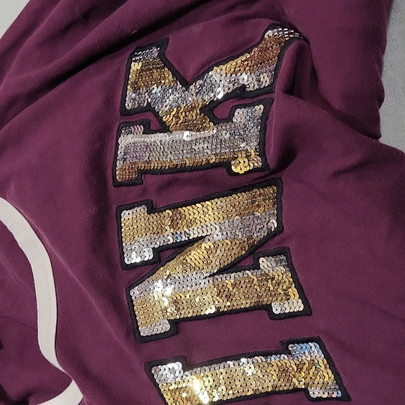 Victoria's Secret PINK Shirt - Picture 7 of 11